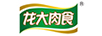 龙大肉食品牌Logo