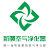 新颐品牌Logo