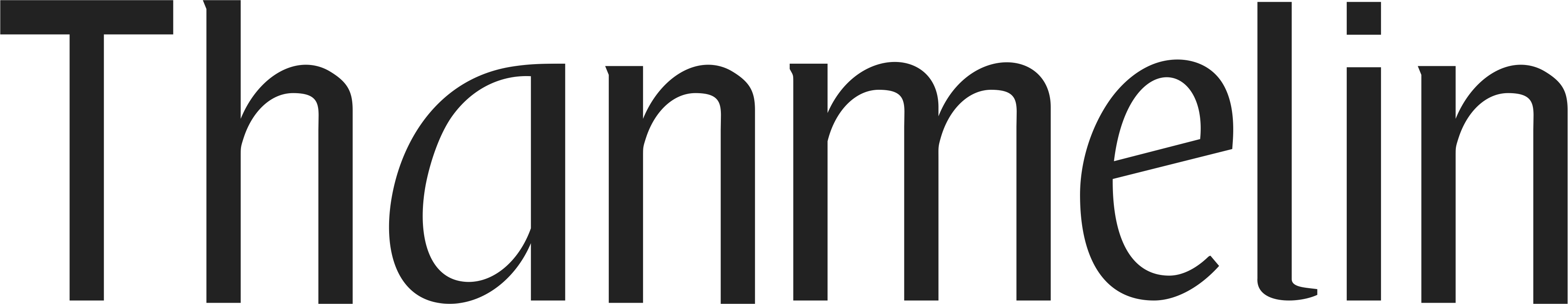 Thanmelin/梵蜜琳品牌Logo