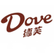 Dove/德芙品牌logo