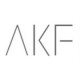 AKF品牌logo