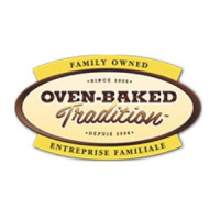 oven-baked/欧恩焙品牌Logo