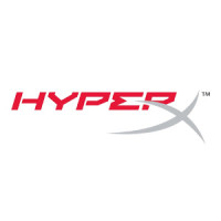HYPERX品牌Logo