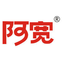 阿宽品牌Logo