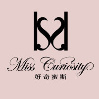 Miss Curiosity/好奇蜜斯品牌Logo