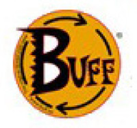 BUFF/百福品牌Logo