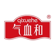 气血和品牌Logo