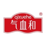 气血和品牌logo