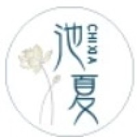 “池夏”品牌Logo