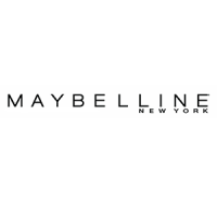 Maybelline/美宝莲品牌Logo