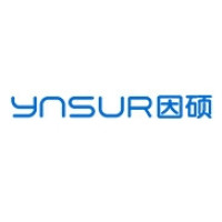 因硕品牌Logo