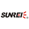 SUNREE/山力士品牌Logo