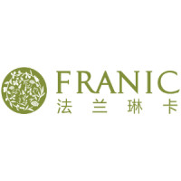 FRANIC/法兰琳卡品牌Logo