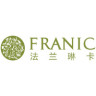 FRANIC/法兰琳卡品牌Logo