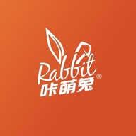 咔萌兔品牌Logo