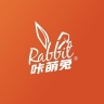 咔萌兔品牌Logo