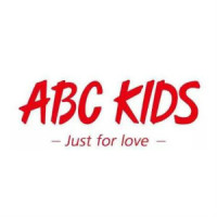 ABC KIDS品牌Logo