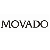 MOVADO/摩凡陀品牌Logo