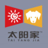 TAI YANG JIA/太阳家品牌Logo