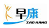 ZAO KANG/早康品牌Logo