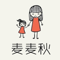 麦麦秋品牌Logo