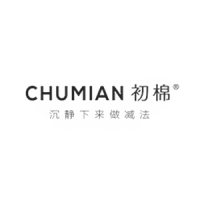 CHUMIAN/初棉品牌Logo