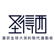sundance/圣得西品牌Logo