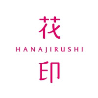 HANAJIRUSHI/花印品牌Logo