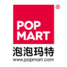 POP MART/泡泡玛特品牌Logo