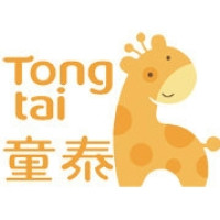 Tong Tai/童泰品牌Logo