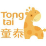 Tong Tai/童泰品牌Logo