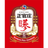 正官庄品牌Logo