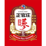 正官庄品牌logo