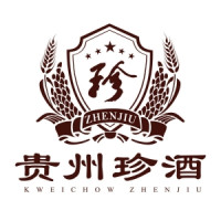 KWEICHOW ZHENJIU/珍酒品牌Logo