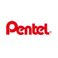 Pentel/派通品牌Logo
