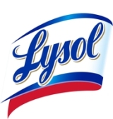 Lysol品牌logo
