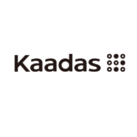 kaadas/凯迪仕品牌Logo