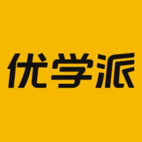 优学派品牌Logo