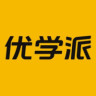 优学派品牌Logo