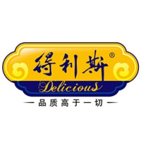 得利斯品牌Logo
