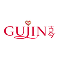 GUJIN/古今品牌Logo