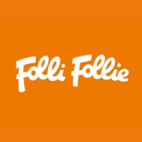 Folli Follie/芙丽芙丽品牌Logo