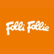 Folli Follie/芙丽芙丽品牌logo