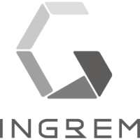 INGREM/英格瑞玛品牌Logo