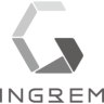 INGREM/英格瑞玛品牌Logo