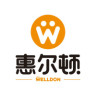 Welldon/惠尔顿品牌Logo