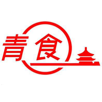 青食品牌Logo