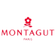 Montagut/梦特娇品牌logo