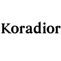 Koradior/珂莱蒂尔品牌Logo