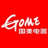 GOME/国美电器品牌Logo